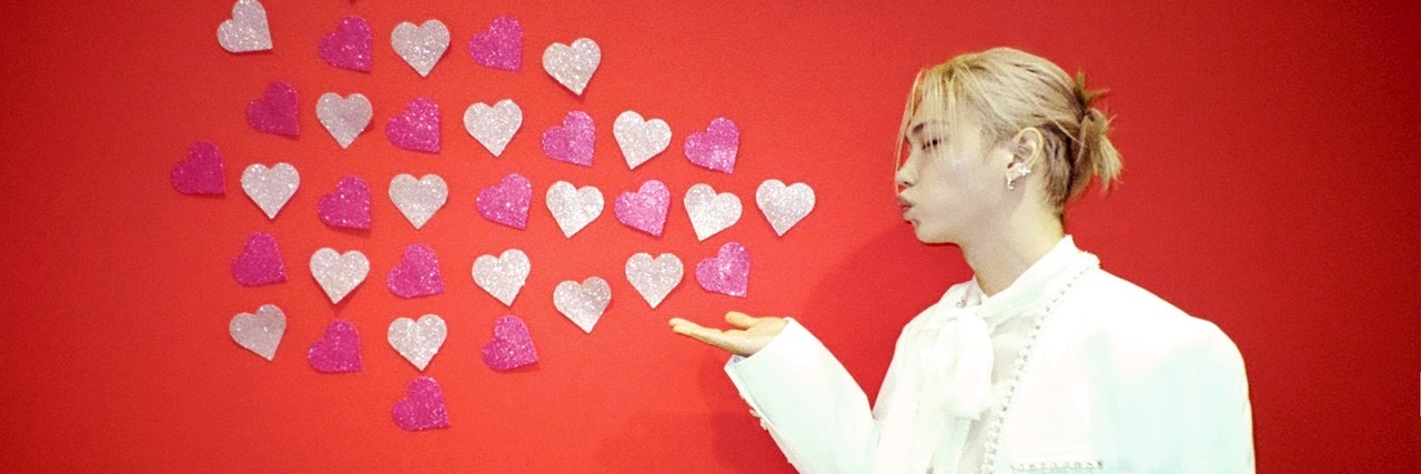 Rですᴗ ̫ ᴗ banner