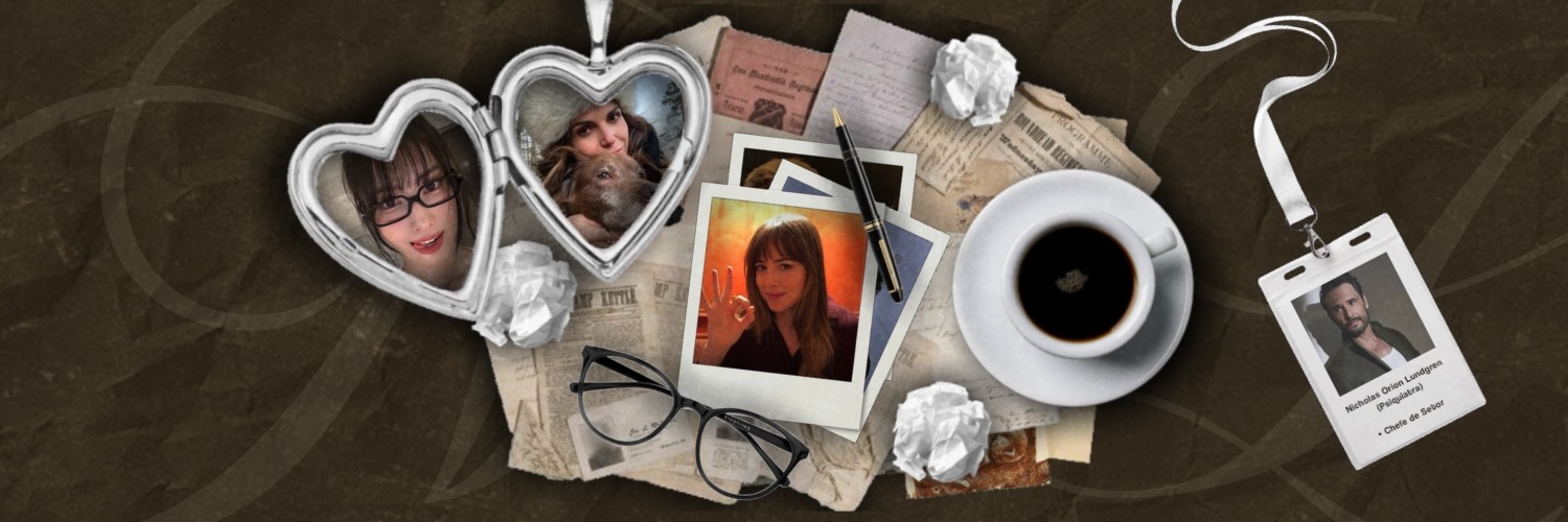 ✵ 𝐍ıcholαs 𝐋undgren. banner