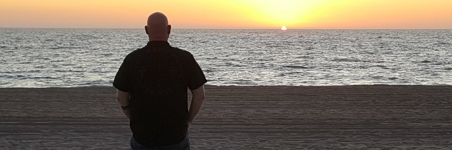 clstegall's profile banner image