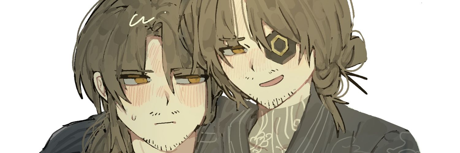 강회 (상태:커미션신청해주세요)'s banner