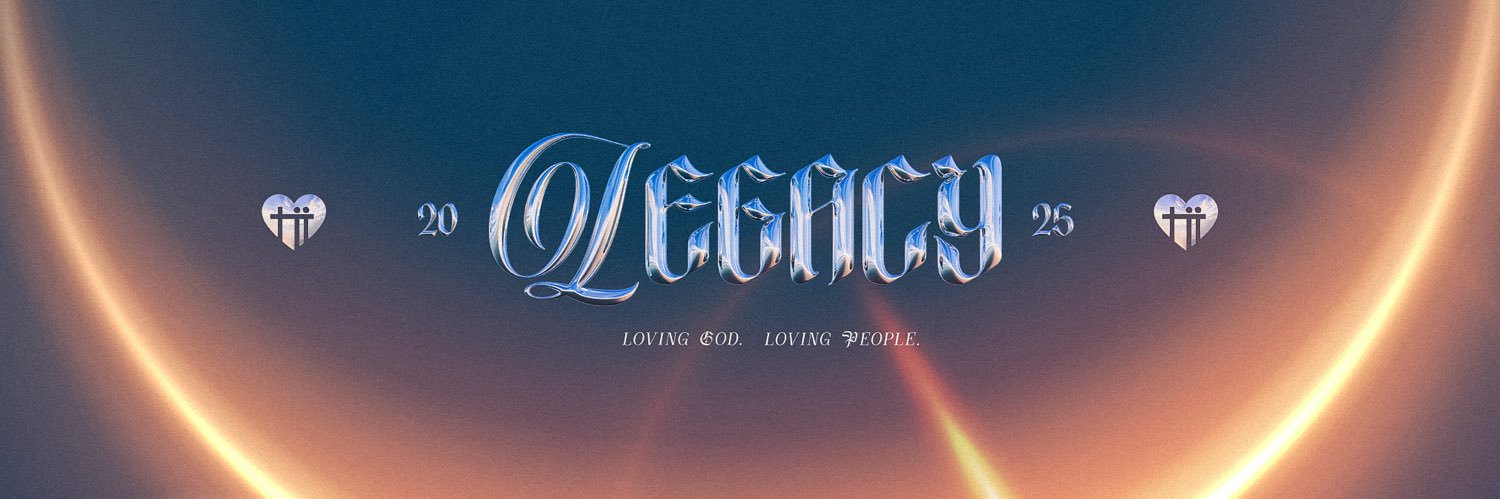 Celebration Church International's banner