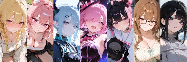 Void_Aiart Profile Banner