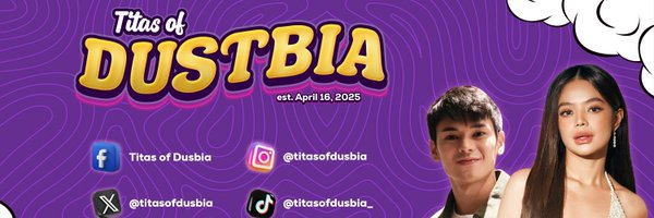 TITASOFDUSTBIA Profile Banner