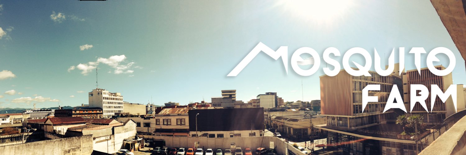 mosquitofarm's profile banner image
