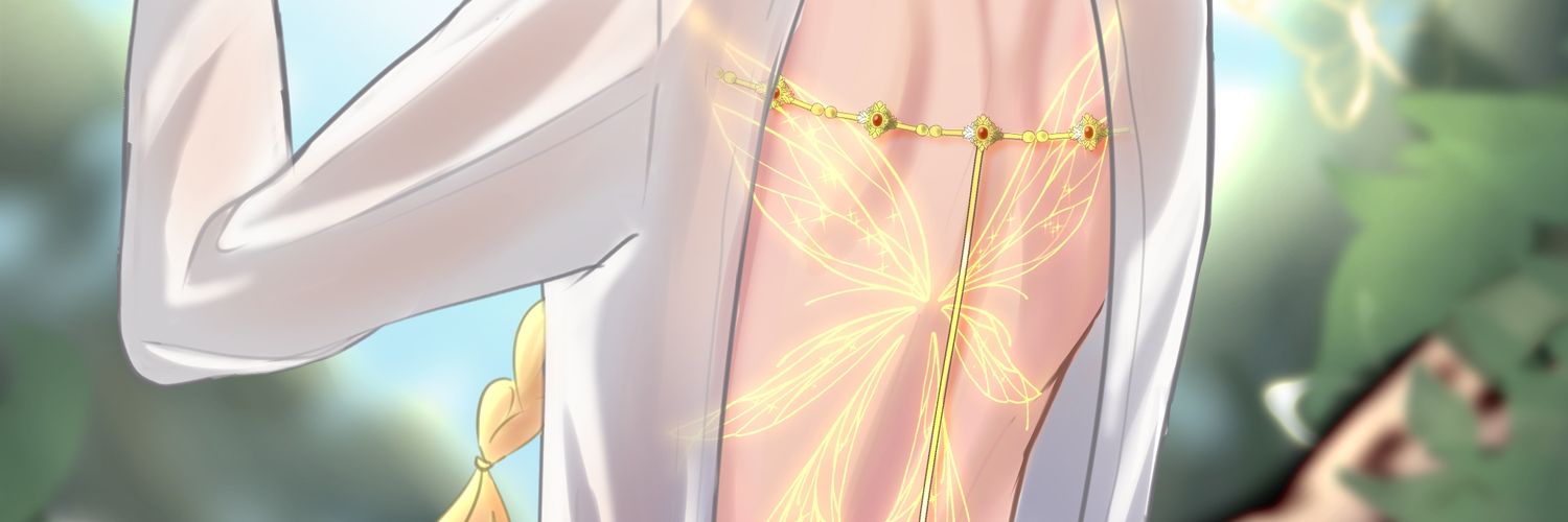𝓒𝓱𝓵𝓸𝓮🍀✨𝓜𝓟𝓒𝓼𝓼𝟓 (slow) banner