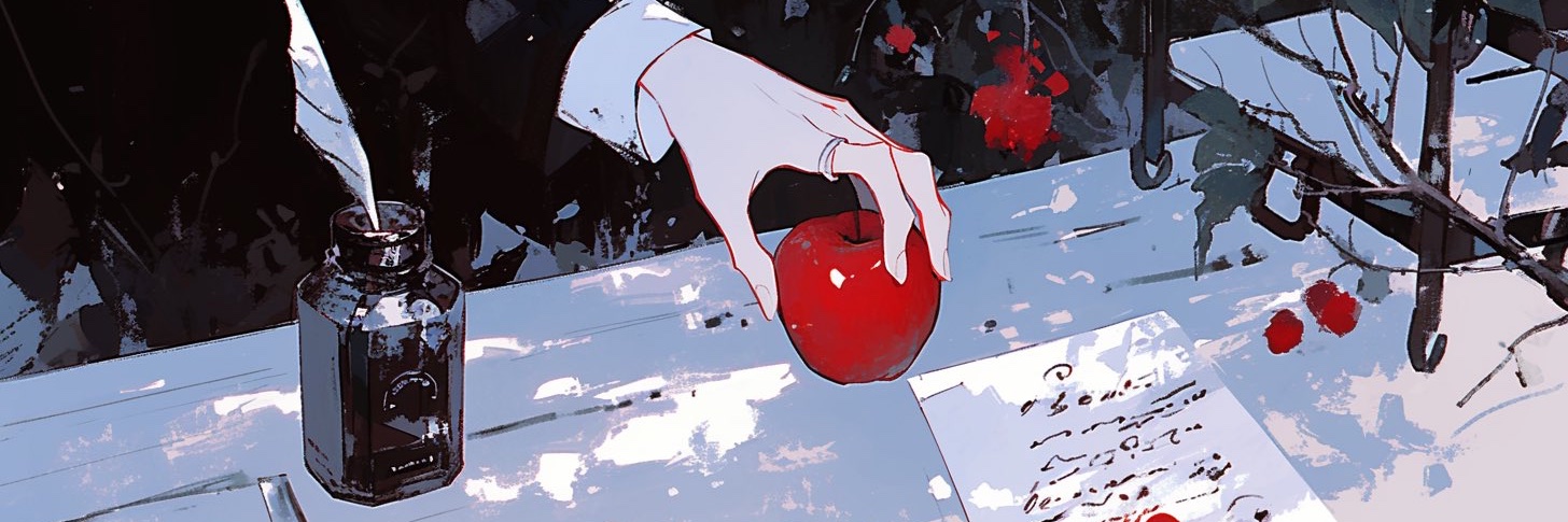 かぎ banner