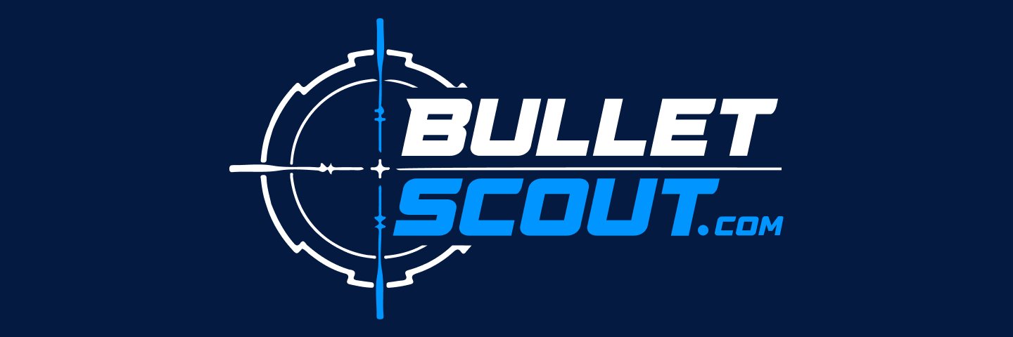 BulletScout.com's banner