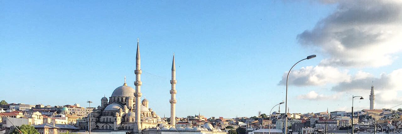 asyrafarique's profile banner image