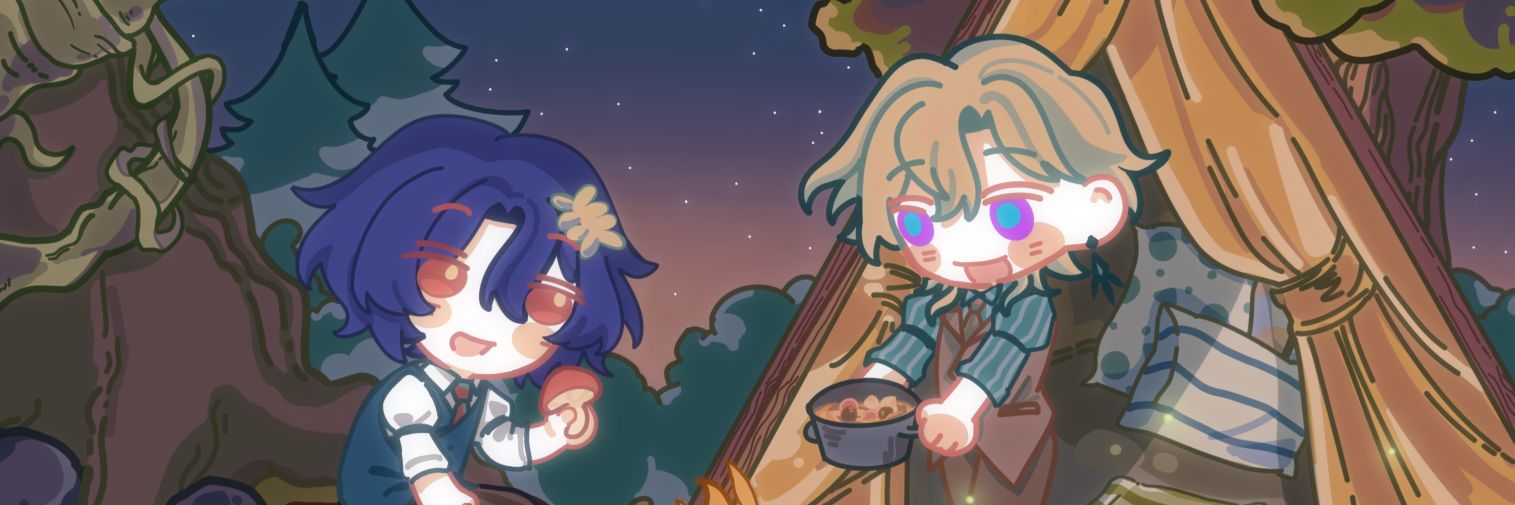 土豆土豆我是马铃薯 banner