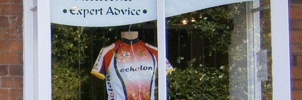 Echelon Cycles Profile Banner