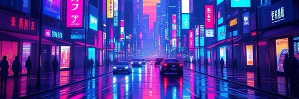 neoxplorer Profile Banner