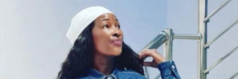 Zoe maMhlongo Sotshede banner