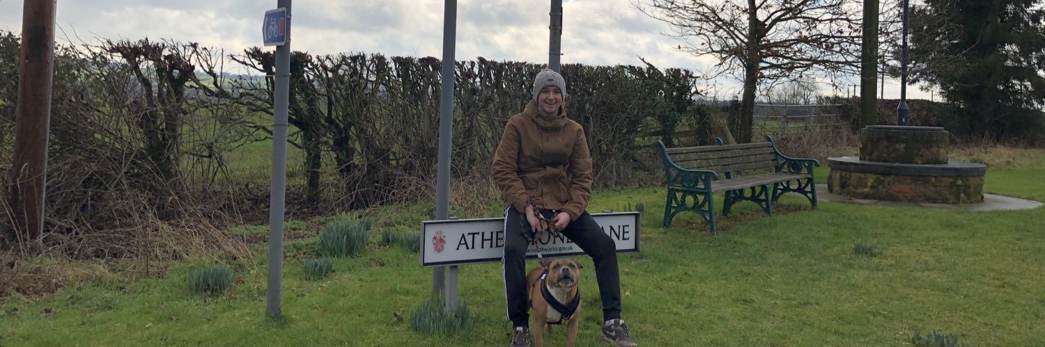 TommySavx's profile banner image