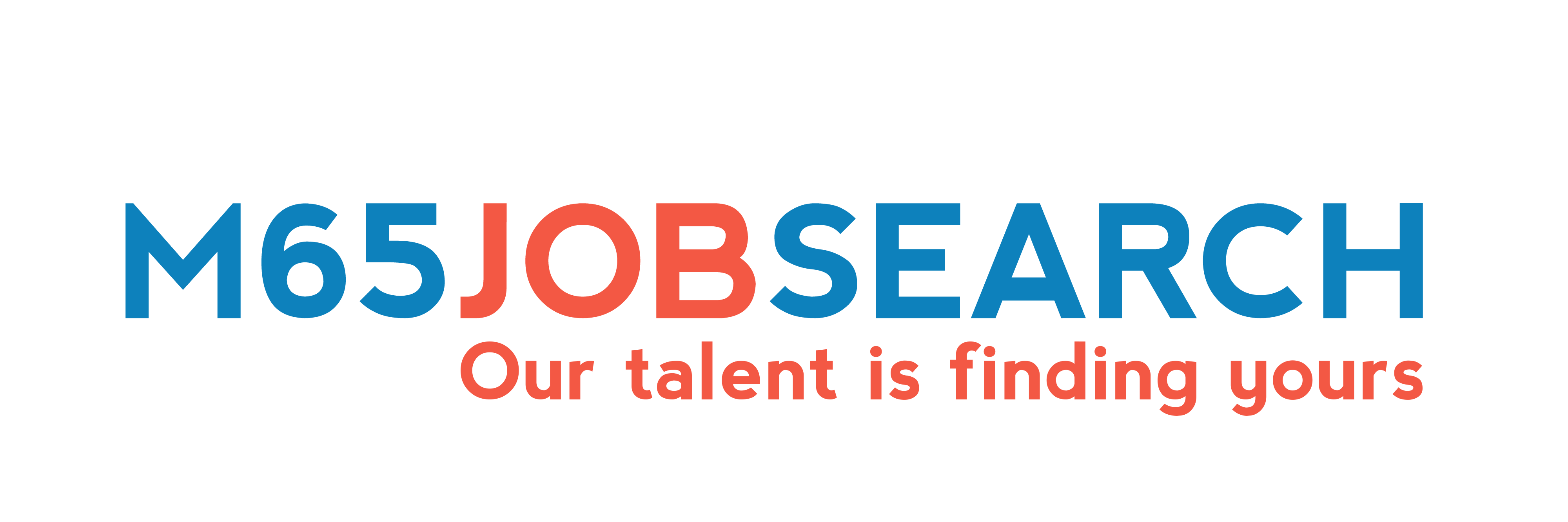 M65Jobsearch banner