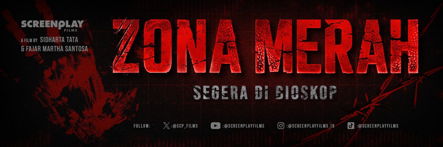 Screenplay Films banner