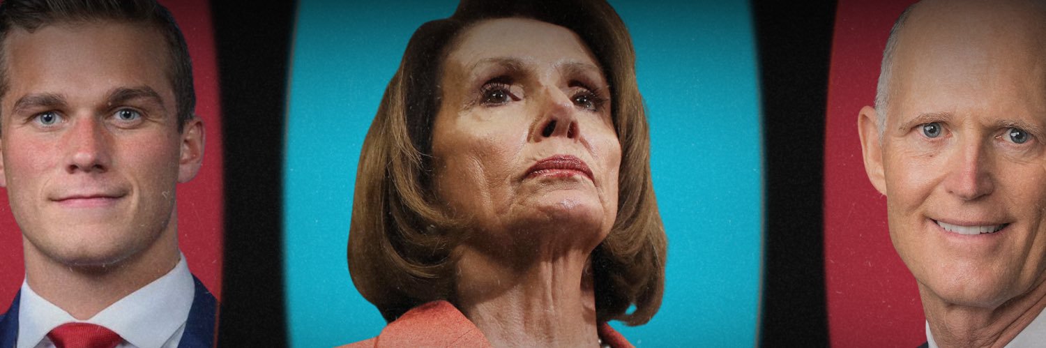 Trade With Congress banner