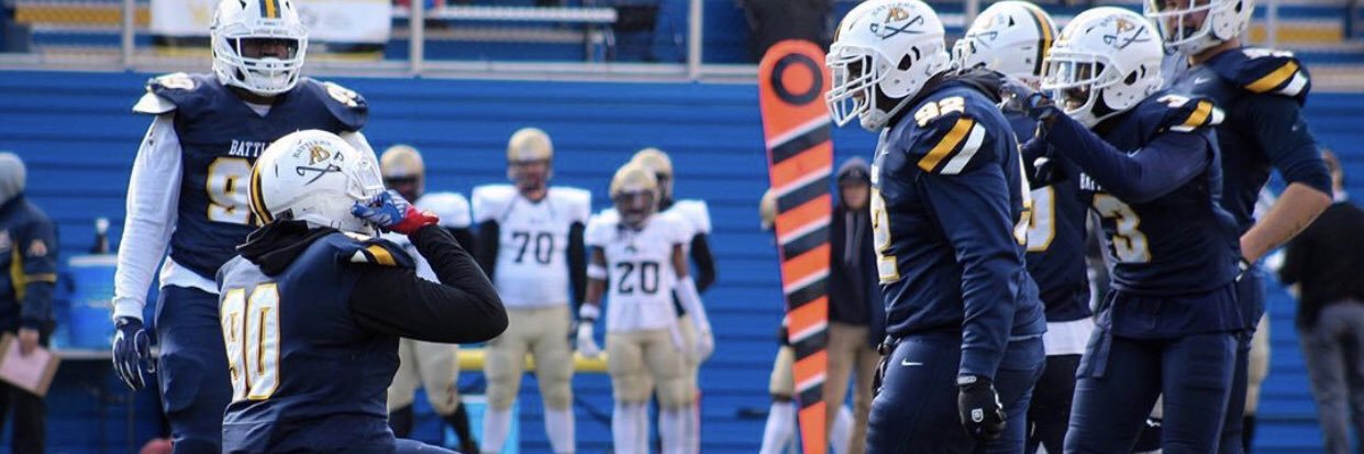 Andre Washington Jr banner