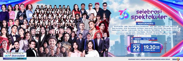 OfficialRCTI Profile Banner