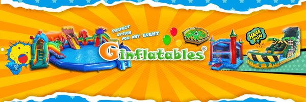 ginflatables Profile Banner