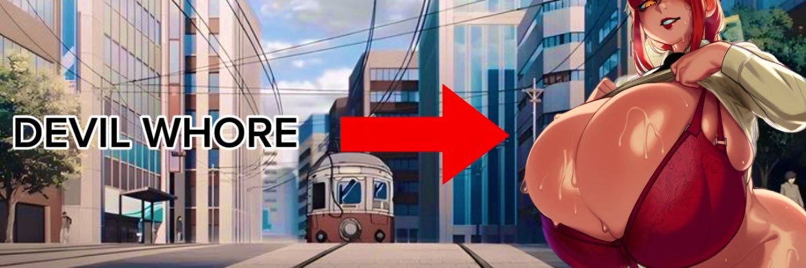 𝘿𝙀𝙑𝙄𝙇 𝙃𝙐𝙉𝙏𝙀𝙍 𝙈𝘼𝙆𝙄𝙈𝘼 banner