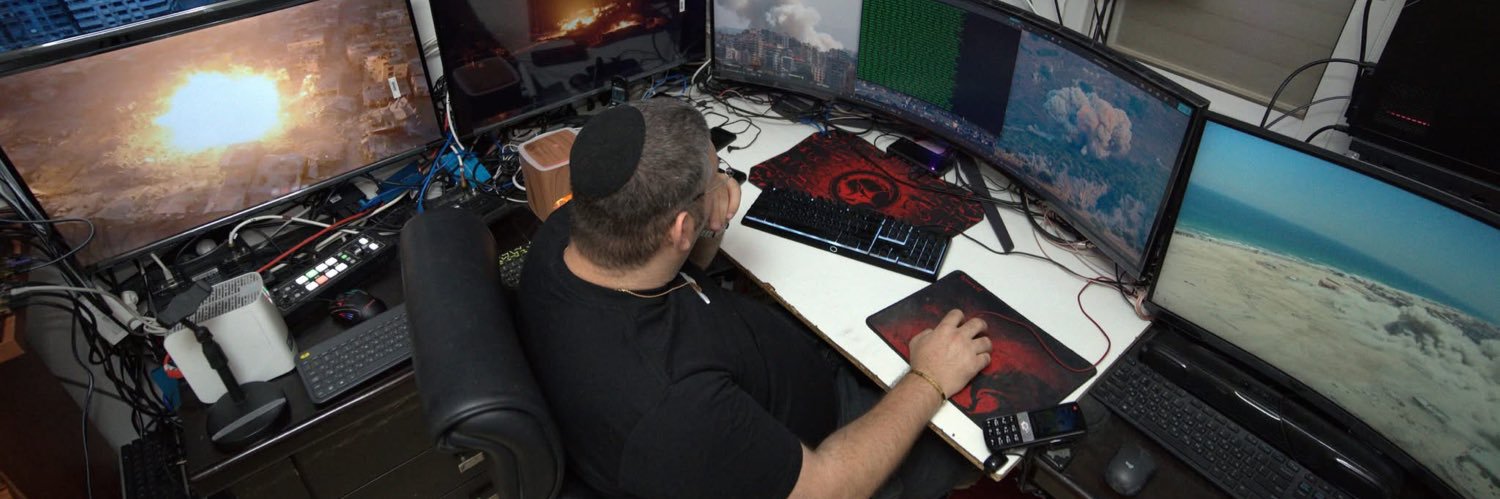 Refael Hayun - רפאל חיון banner