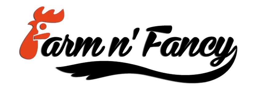 Farm n' Fancy banner