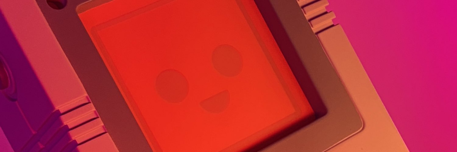 mrflorey's profile banner image