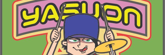 yasu_dgn's profile banner image
