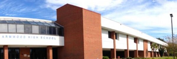 Armwood_HS Profile Banner