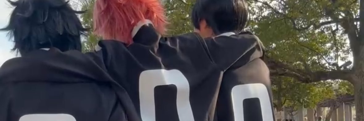 瑠華 banner