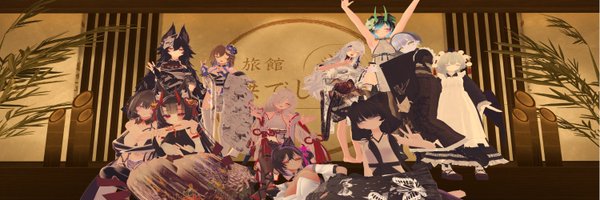 VRC_NADESHIKO Profile Banner