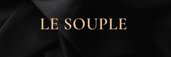 BroSouple Profile Banner