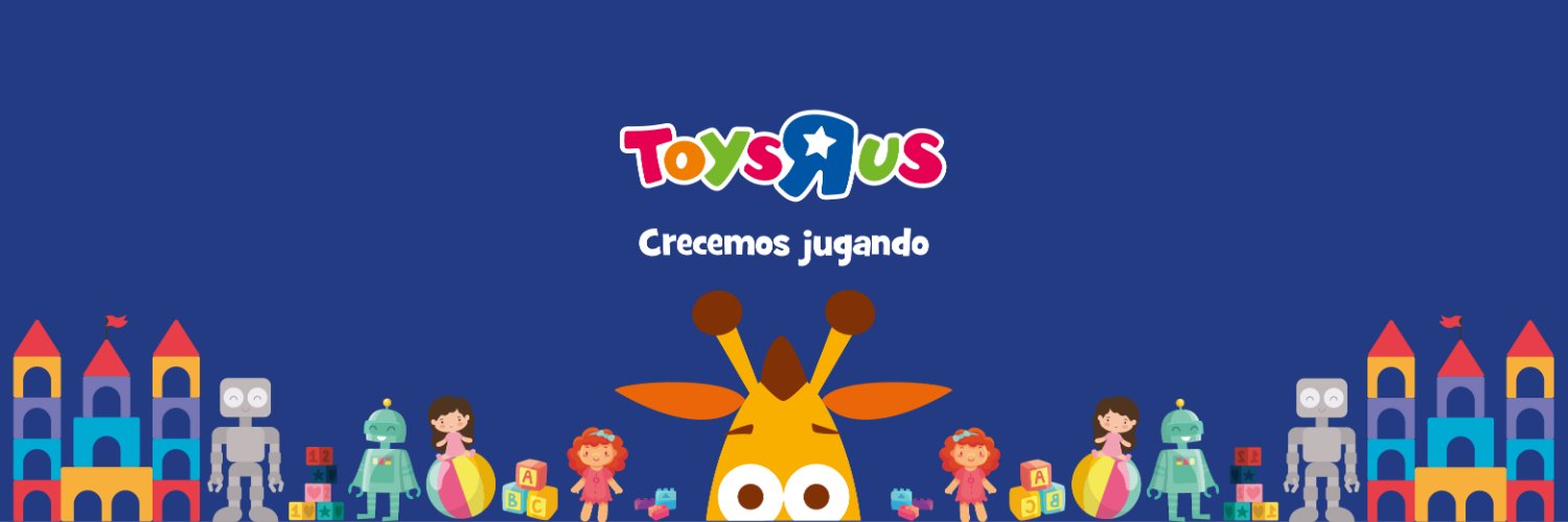 ToysRUsEsp's profile banner image