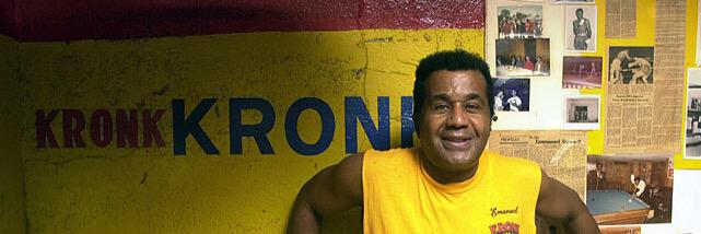 EliteBoxingNet's profile banner image