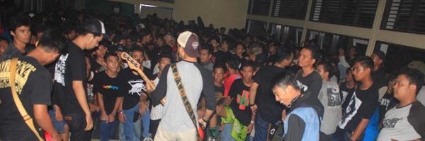 StandAndDestroy Profile Banner