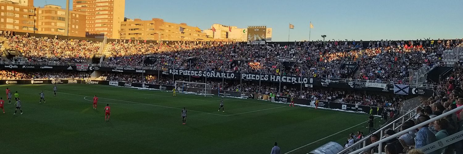 terraza Cartagonova banner