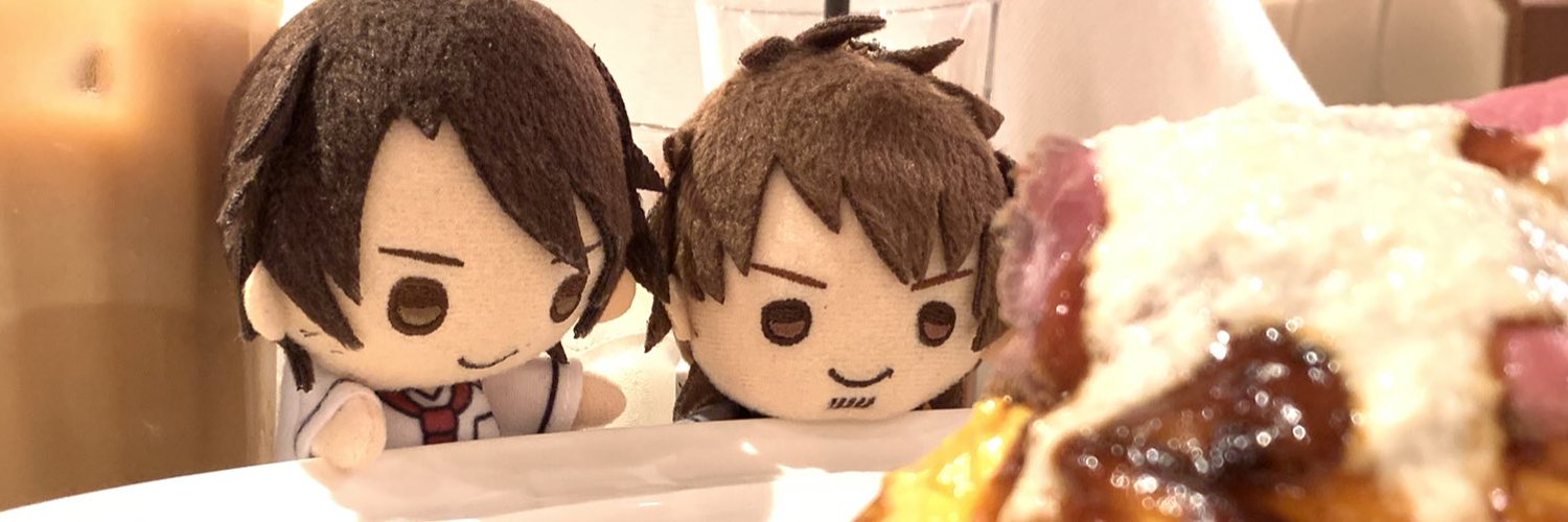 hiyamnos's profile banner image