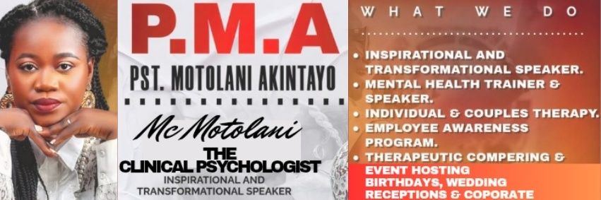 MotolaniAkintay's profile banner image