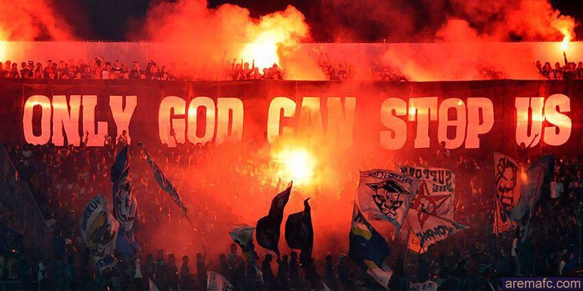 F*CKTHEM banner
