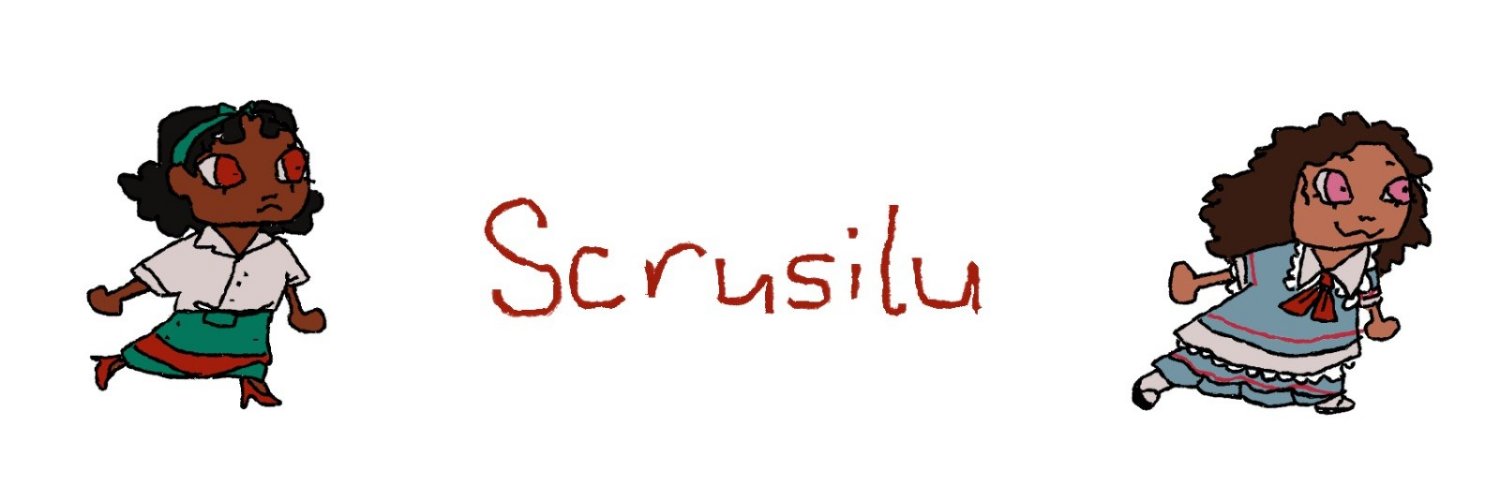 scrusillu's profile banner image