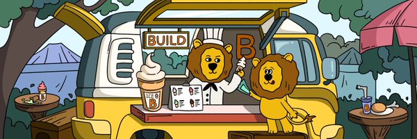 BUILDonBsc_AI Profile Banner