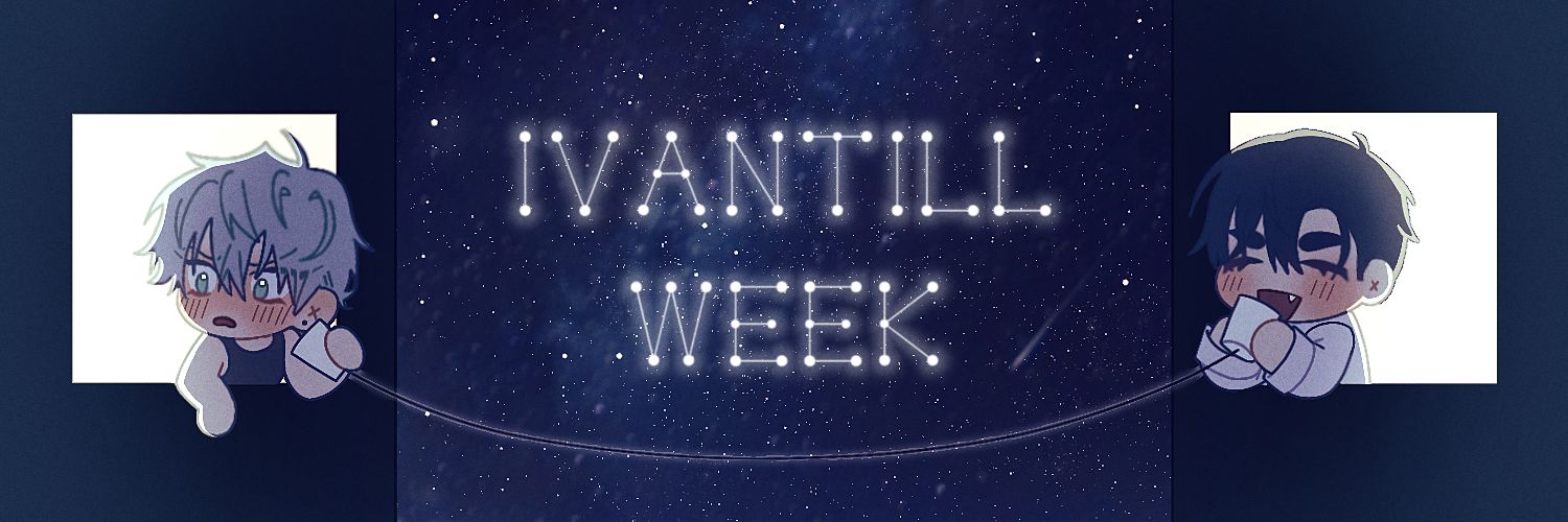 IVTI No Switch Week 💫's banner