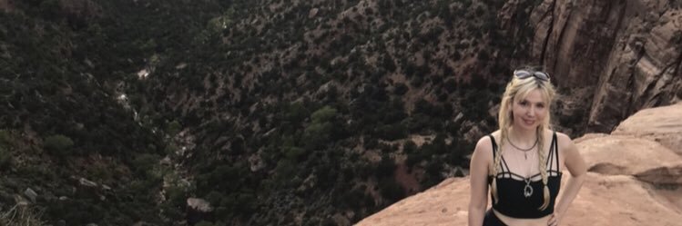 DirrtySunshine's profile banner image