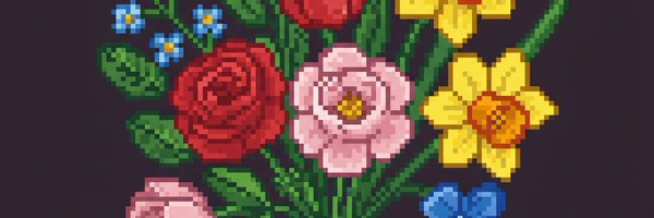 Flowerman55 Profile Banner
