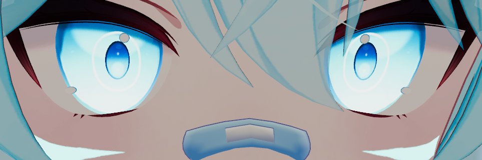 Hibiki veriny banner