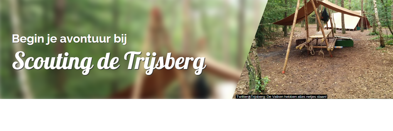 Trijsberg's profile banner image