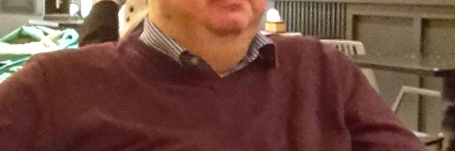 Patrick Dekeyzer banner