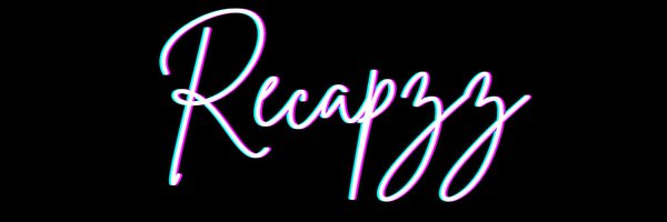 Recapzz_ Profile Banner