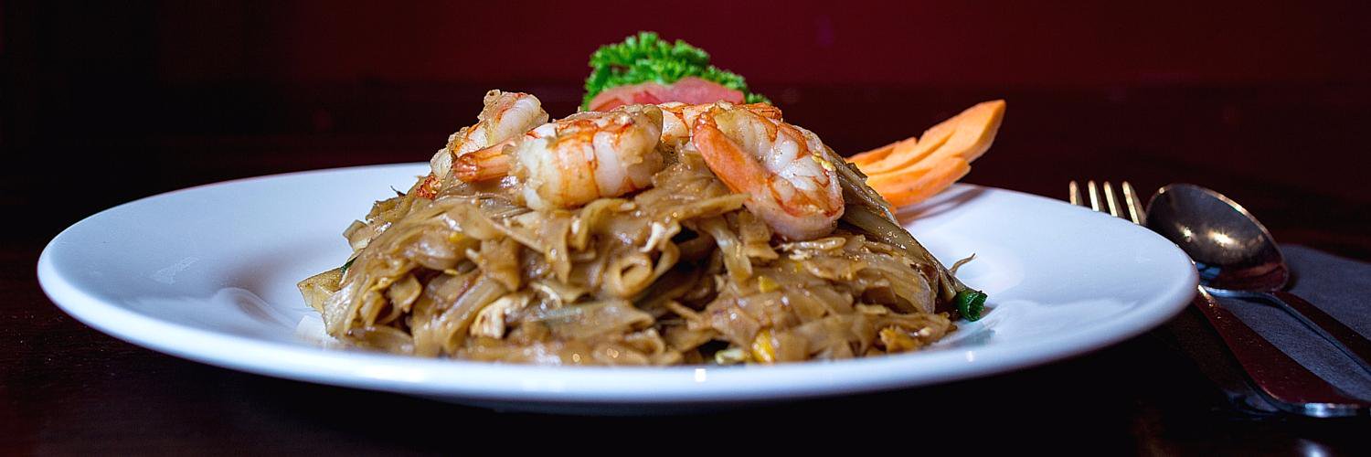 Restaurant Marketing banner