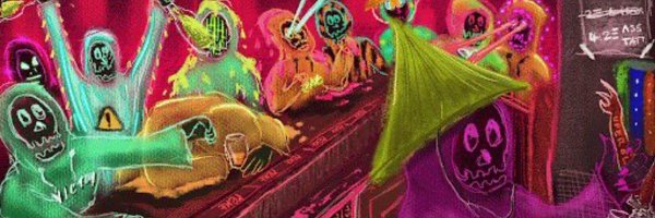 DustSilhouette banner